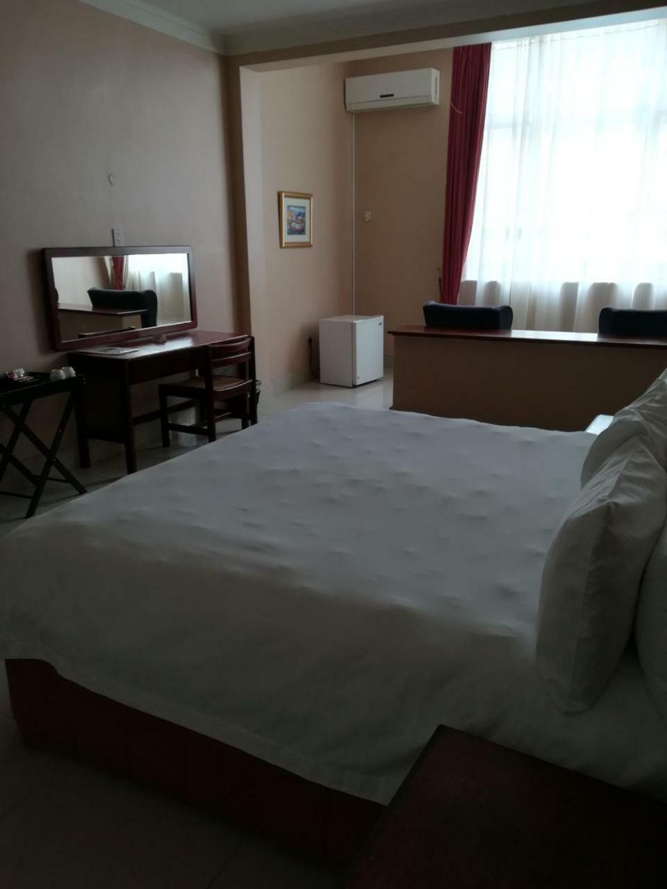 Durban Manor Hotel And Conference Centre Kültér fotó